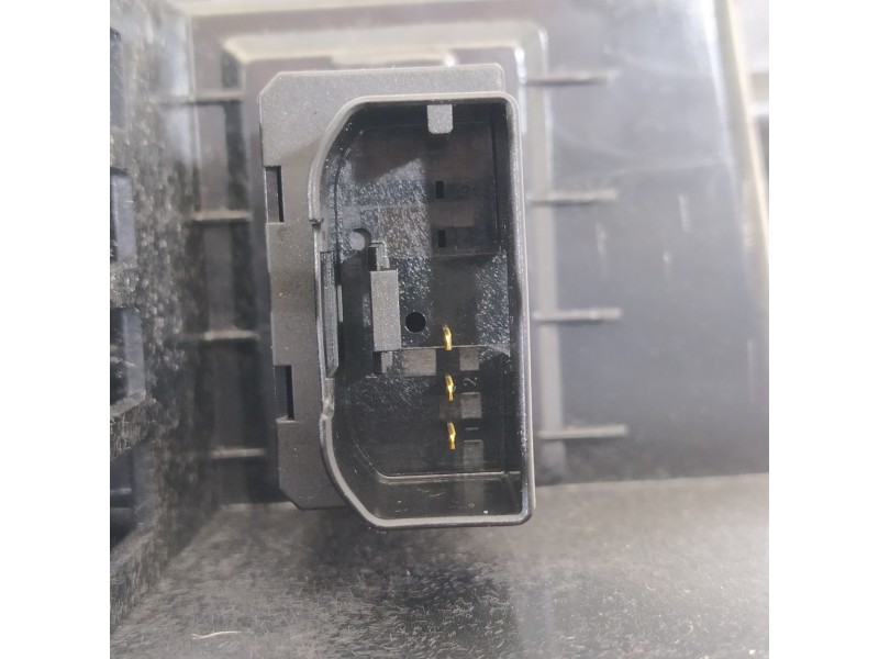 Recambio de guantera para audi a3 (8v) ambiente referencia OEM IAM 8V1857035  