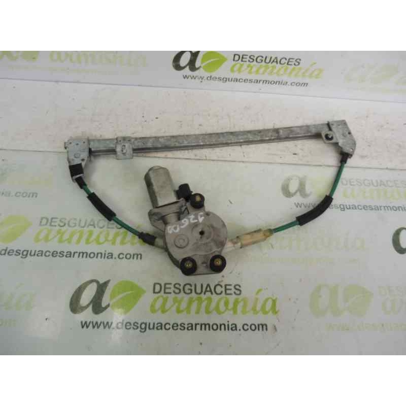 Recambio de elevalunas delantero derecho para fiat multipla (186) jtd 105 elx referencia OEM IAM 46510629  