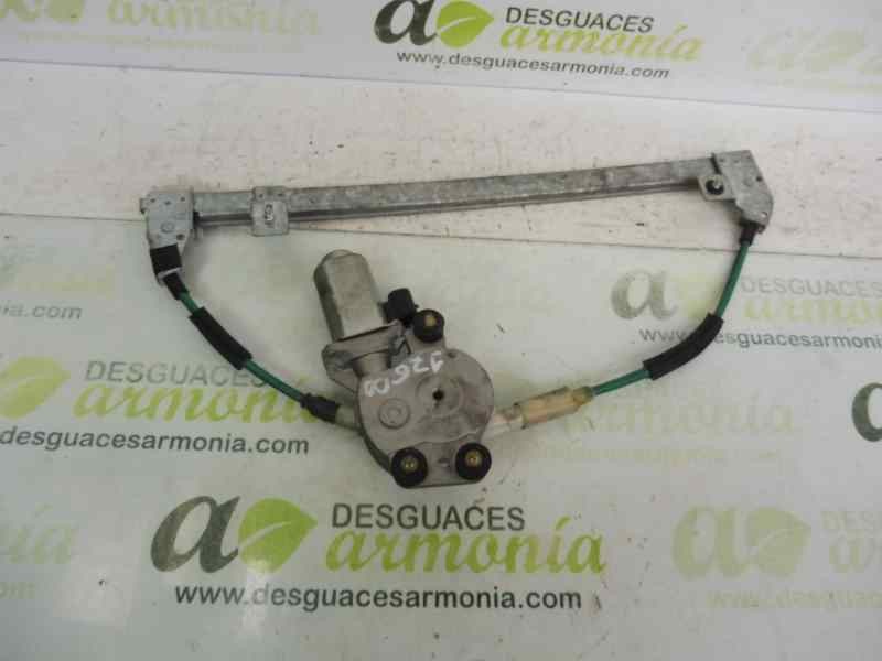 Recambio de elevalunas delantero derecho para fiat multipla (186) jtd 105 elx referencia OEM IAM 46510629  