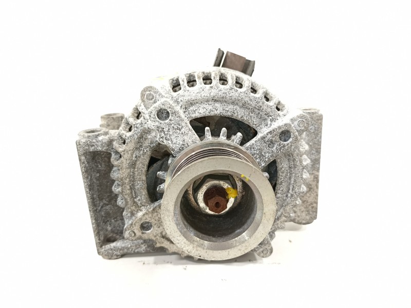 Recambio de alternador para opel insignia grand sport business referencia OEM IAM 13587304  