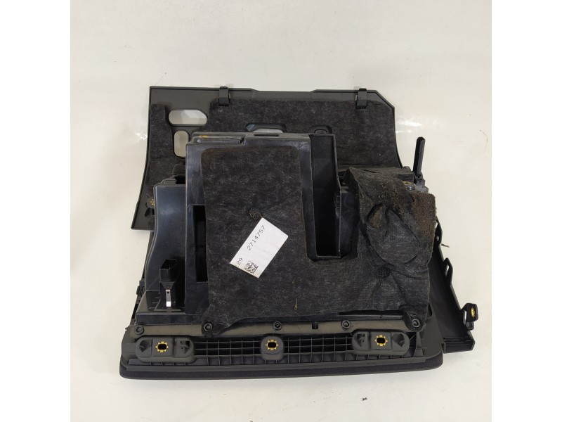 Recambio de guantera para audi a3 (8v) ambiente referencia OEM IAM 8V1857035  