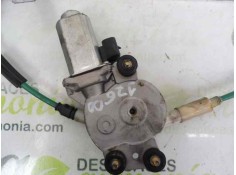 Recambio de elevalunas delantero derecho para fiat multipla (186) jtd 105 elx referencia OEM IAM 46510629   2