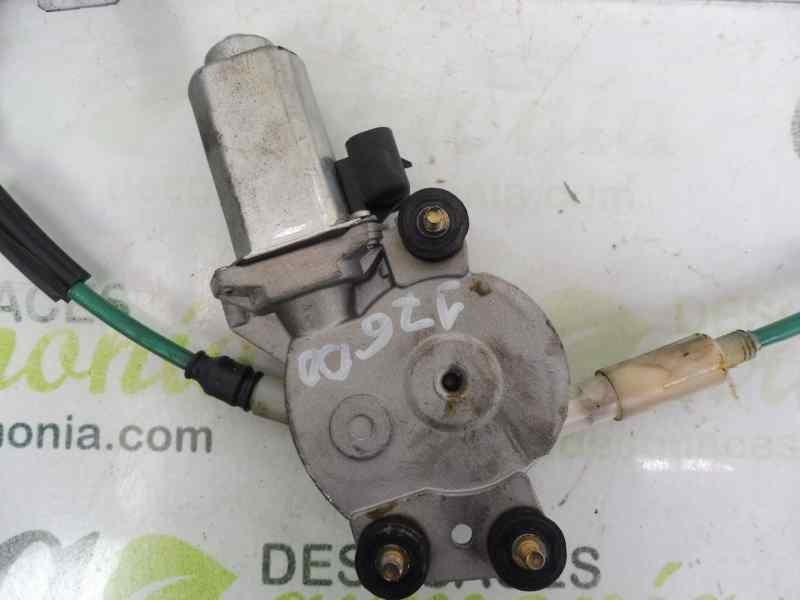 Recambio de elevalunas delantero derecho para fiat multipla (186) jtd 105 elx referencia OEM IAM 46510629  