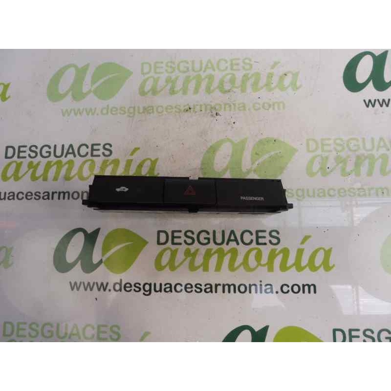 Recambio de warning para toyota corolla verso (r1) 1.8 luna referencia OEM IAM   