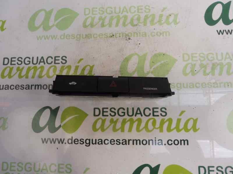 Recambio de warning para toyota corolla verso (r1) 1.8 luna referencia OEM IAM   