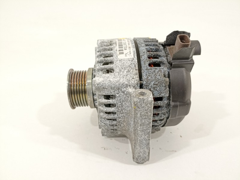 Recambio de alternador para opel insignia grand sport business referencia OEM IAM 13587304  