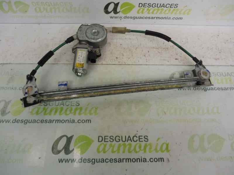 Recambio de elevalunas delantero derecho para fiat multipla (186) jtd 105 elx referencia OEM IAM 46510629  