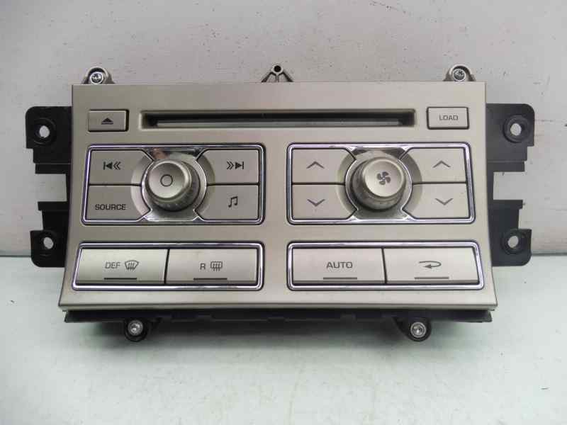 Recambio de mando multifuncion para jaguar xf 3.0 v6 diesel luxury referencia OEM IAM 8X2318C858BG  