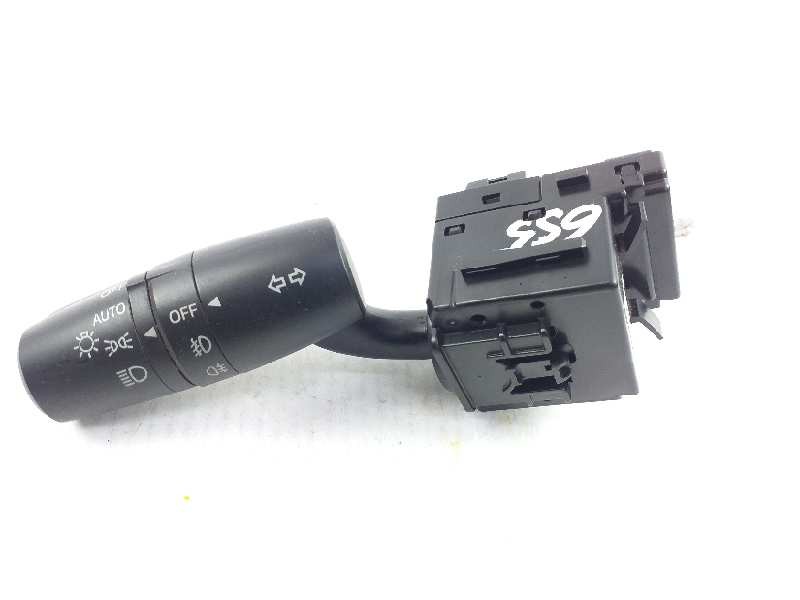 Recambio de mando luces para mazda 2 lim. () exclusive-line referencia OEM IAM C57VTB57  
