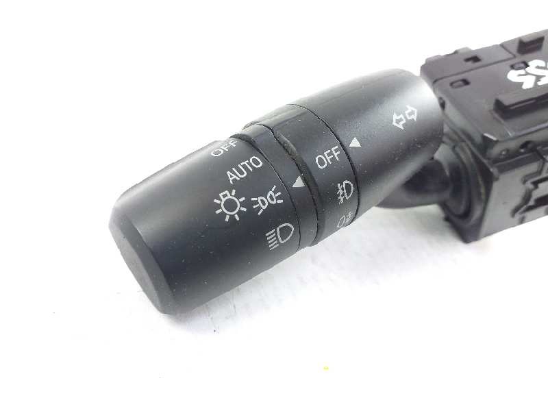 Recambio de mando luces para mazda 2 lim. () exclusive-line referencia OEM IAM C57VTB57  