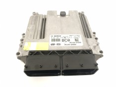 Recambio de centralita motor uce para hyundai i30 (pd) essence referencia OEM IAM 391402ABB0  