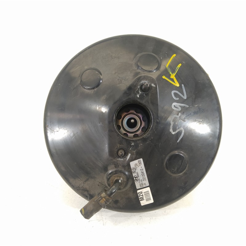 Recambio de servofreno para kia sportage concept 4x2 referencia OEM IAM 585002S201  