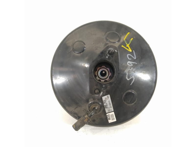 Recambio de servofreno para kia sportage concept 4x2 referencia OEM IAM 585002S201  