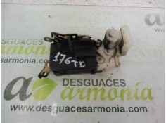 Recambio de cerradura puerta trasera derecha para fiat multipla (186) jtd 105 elx referencia OEM IAM 46750115  