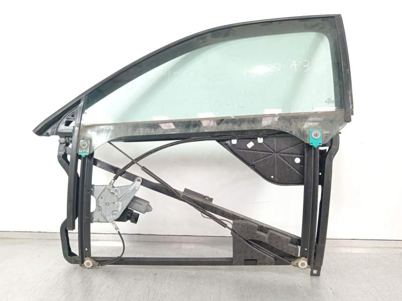 ELEVALUNAS DELANTERO IZQUIERDO 8L3837461 