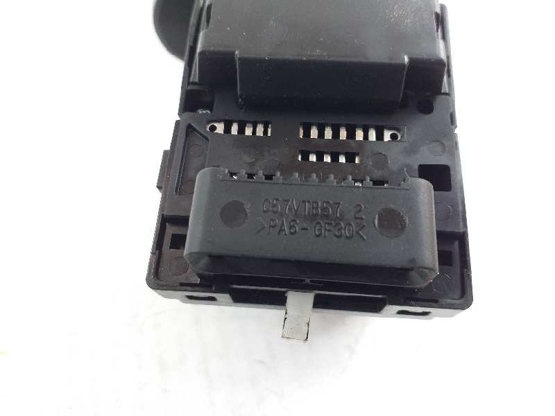 Recambio de mando luces para mazda 2 lim. () exclusive-line referencia OEM IAM C57VTB57  