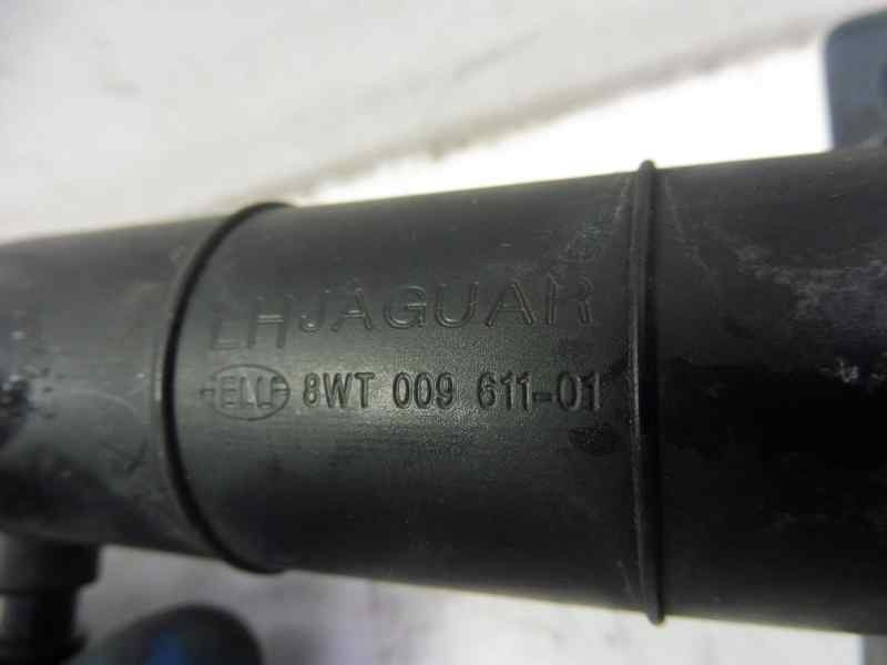 Recambio de limpia faros xenon para jaguar xf 3.0 v6 diesel luxury referencia OEM IAM 8WT009611  