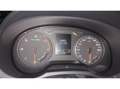 Recambio de cuadro instrumentos para audi a3 (8v) ambiente referencia OEM IAM 8V0920871A A2C90492600 