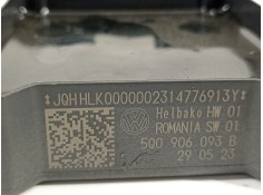 Recambio de modulo electronico para audi a1 sportback (gba) 25 tfsi básico referencia OEM IAM 5Q0906093B   2