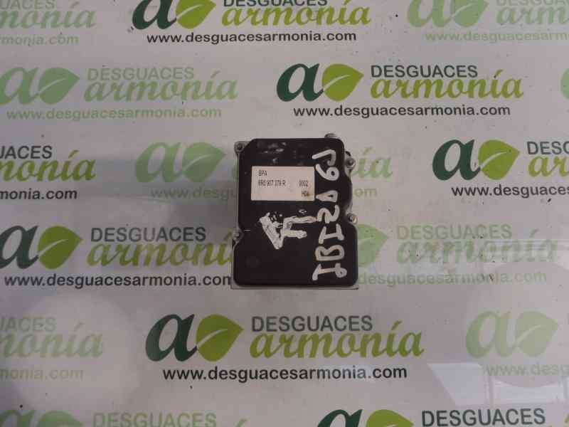 Recambio de abs para seat ibiza sc (6j1) good stuff referencia OEM IAM 6R0907379R   Recambio de abs para seat ibiza sc (6j1) good stuff referencia OEM IAM 6R0907379R