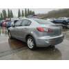 MAZDA 3 SEDÁN (BL)