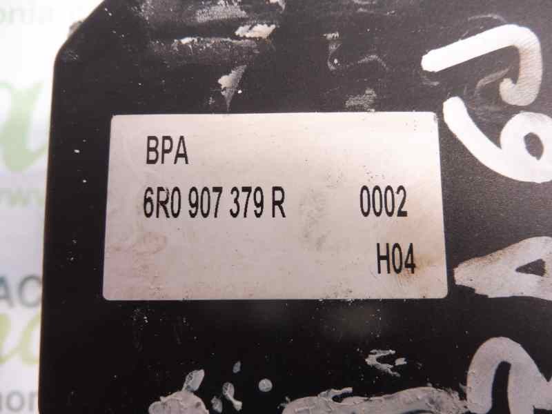 Recambio de abs para seat ibiza sc (6j1) good stuff referencia OEM IAM 6R0907379R   Recambio de abs para seat ibiza sc (6j1) good stuff referencia OEM IAM 6R0907379R