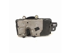 Recambio de cerradura puerta delantera izquierda para opel astra gtc 1.9 16v cdti cat (z 19 dth / lrd) referencia OEM IAM 131281 2