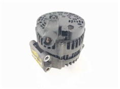 Recambio de alternador para mini mini (r56) cooper s referencia OEM IAM 757565080 0121615027