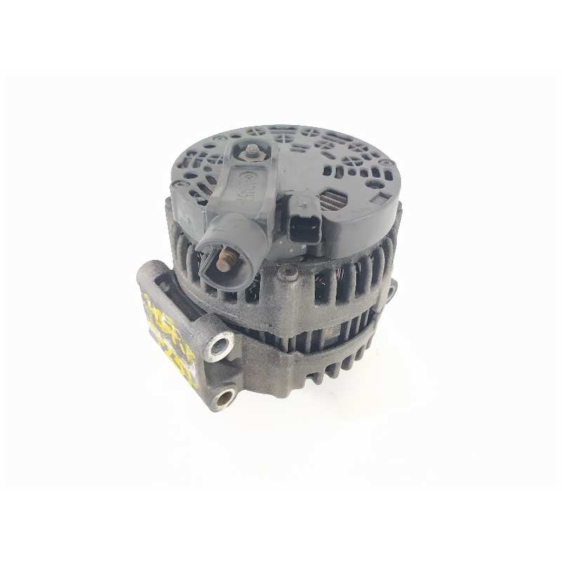 Recambio de alternador para mini mini (r56) cooper s referencia OEM IAM 757565080 0121615027 