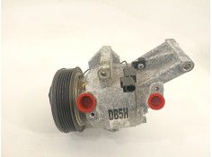 Recambio de compresor aire acondicionado para mazda 2 lim. () exclusive-line referencia OEM IAM DB5H61450  