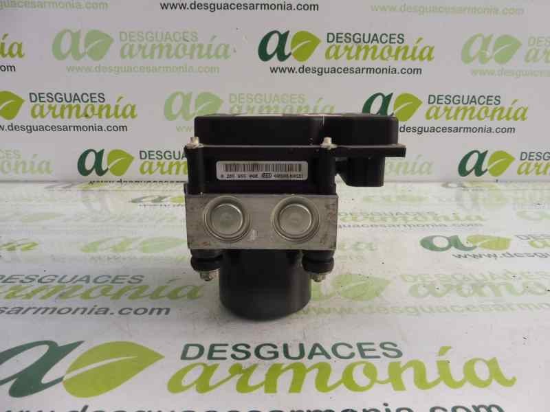 Recambio de abs para seat ibiza sc (6j1) good stuff referencia OEM IAM 6R0907379R   Recambio de abs para seat ibiza sc (6j1) good stuff referencia OEM IAM 6R0907379R