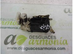 Recambio de cerradura puerta trasera izquierda para fiat multipla (186) jtd 105 elx referencia OEM IAM 51734604  