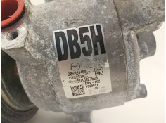 Recambio de compresor aire acondicionado para mazda 2 lim. () exclusive-line referencia OEM IAM DB5H61450   2