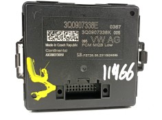 Recambio de modulo electronico para audi a1 sportback (gba) 25 tfsi básico referencia OEM IAM 3Q0907338E  