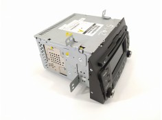 Recambio de sistema audio / radio cd para kia sportage concept 4x2 referencia OEM IAM 961603U230WK   2