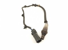 Recambio de sonda lambda para opel insignia grand sport business referencia OEM IAM 55489509  