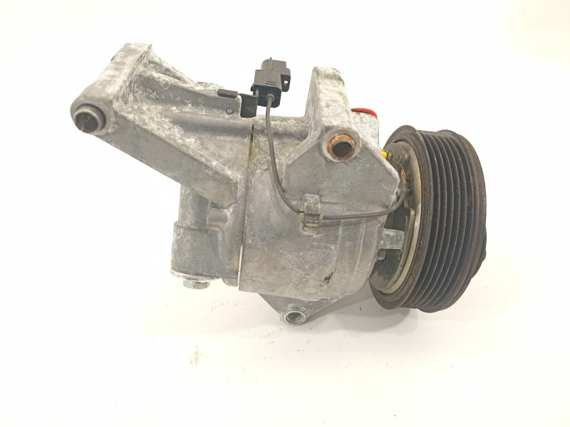 Recambio de compresor aire acondicionado para mazda 2 lim. () exclusive-line referencia OEM IAM DB5H61450  