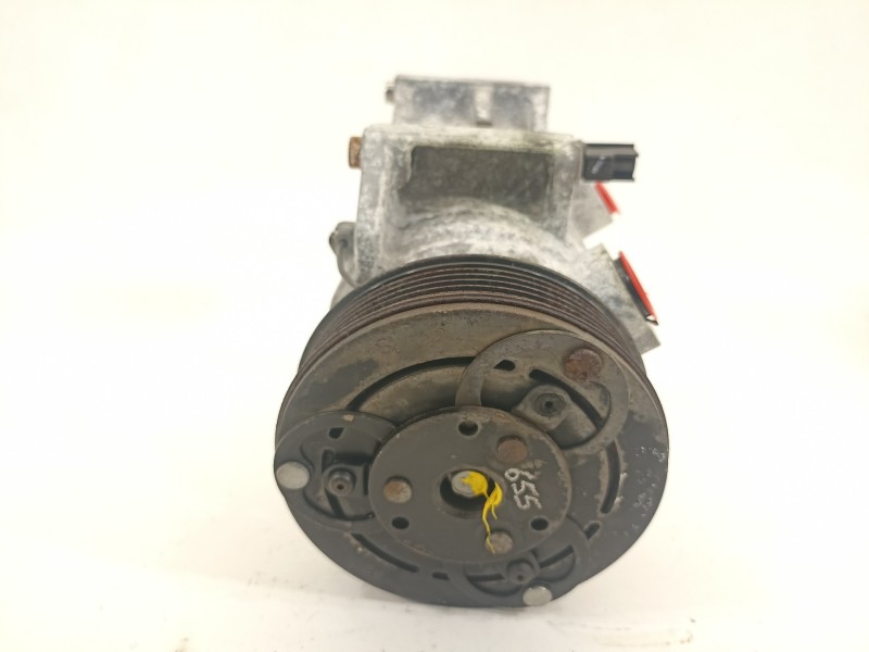 Recambio de compresor aire acondicionado para mazda 2 lim. () exclusive-line referencia OEM IAM DB5H61450  