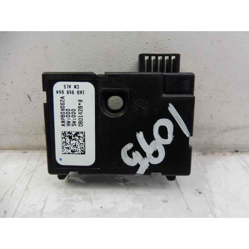 Recambio de modulo electronico para seat leon (1p1) stylance / style referencia OEM IAM 1K0959654 ANP80H062A 