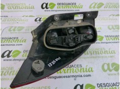 Recambio de piloto trasero derecho para renault laguna ii grandtour (kg0) dynamique referencia OEM IAM 8200002472   2
