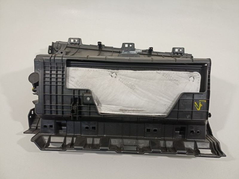 Recambio de guantera para hyundai i30 (pd) essence referencia OEM IAM 84541G4000 84511G4000 