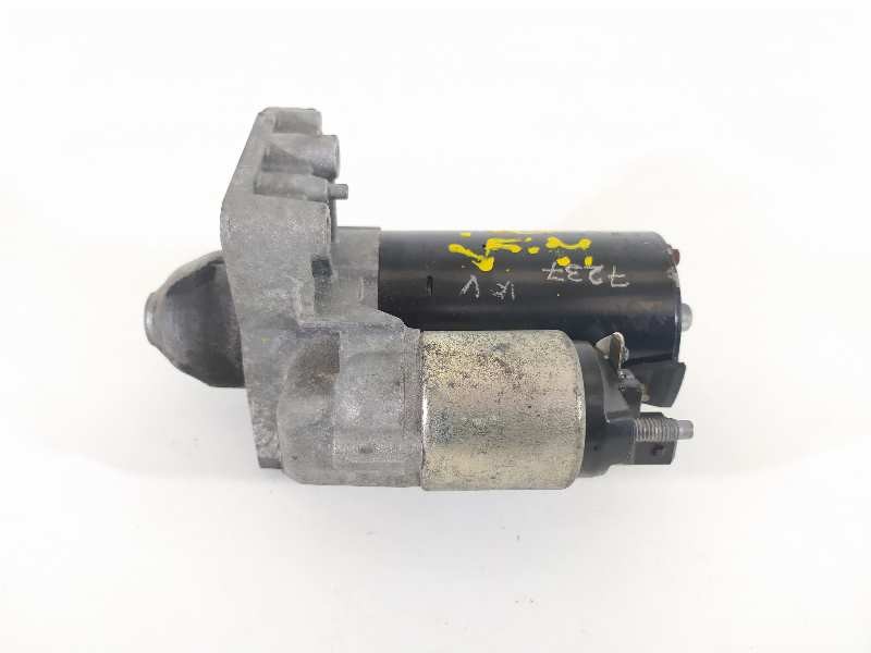 Recambio de motor arranque para mini mini (r56) cooper s referencia OEM IAM 12417589354 0001138004 
