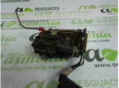 Recambio de cerradura maletero / porton para chrysler voyager (rg) 2.5 crd lx referencia OEM IAM    2