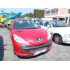 PEUGEOT 206 HATCHBACK (2A/C)