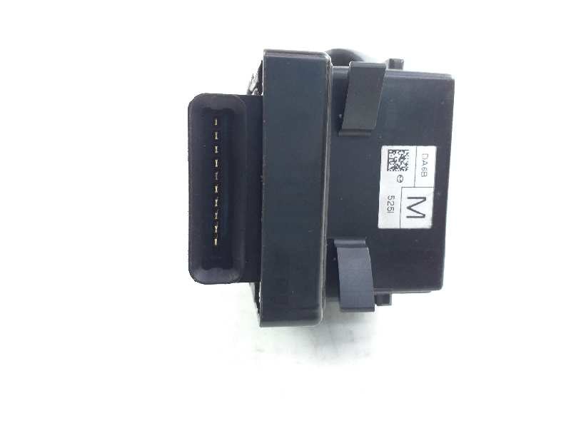 Recambio de mando limpia para mazda 2 lim. () exclusive-line referencia OEM IAM DA6B525L  