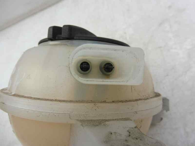 Recambio de deposito expansion para seat mii (kf1) style referencia OEM IAM 1S0121407E  