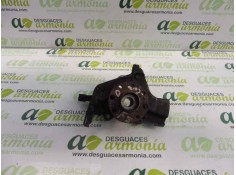 Recambio de mangueta delantera izquierda para opel corsa d color edition referencia OEM IAM   