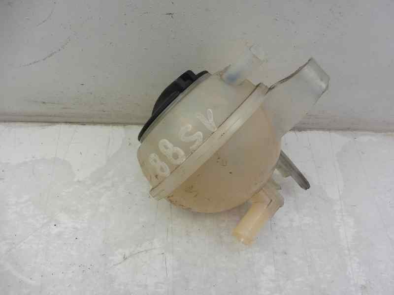 Recambio de deposito expansion para seat mii (kf1) style referencia OEM IAM 1S0121407E  