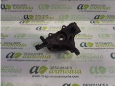 Recambio de mangueta delantera izquierda para opel corsa d color edition referencia OEM IAM    2