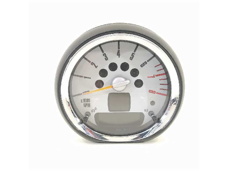 Recambio de cuadro instrumentos para mini mini (r56) cooper s referencia OEM IAM 9139519  